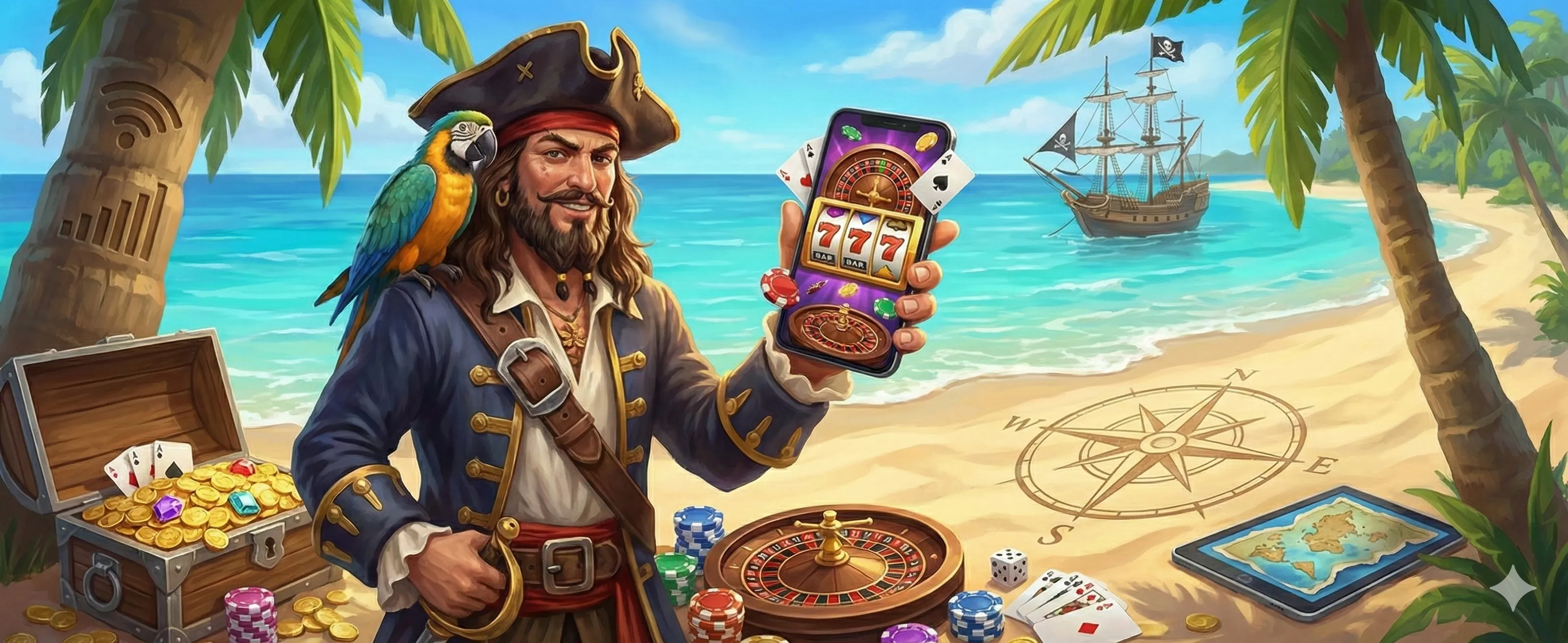 Casino En Ligne Tortuga